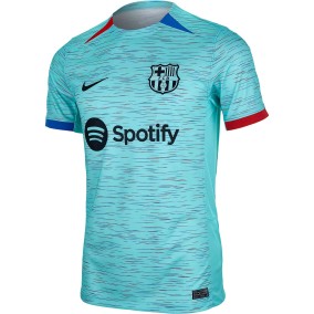 Terza Maglia Barcellona 2023/2024